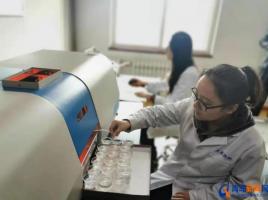 实探青岛即墨自来水公司！一滴水到你家前要过这些关