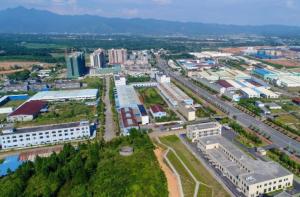山东新版省级生态工业园区管理办法发布