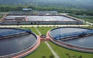 2023年水处理行业现状及发展前景分析