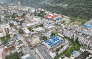 四川泸定地震震后环境安全总体可控